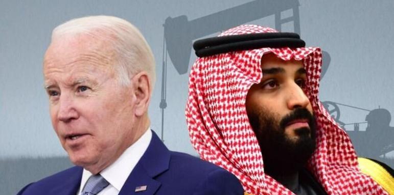 Първа визита на Байдън в Саудитска Арабия. Какво се очаква?